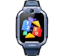 Купить - смарт-часы  Часы Mibro Watch Phone Z5 XPSWZ002 Синий