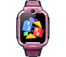 Купить - смарт-часы  Часы Mibro Watch Phone Z5 XPSWZ002 Розовый