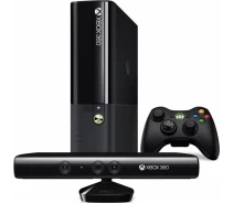 Купить - игровую консоль  Microsoft Xbox 360 E 1Tb (LT+3.0 + Freeboot) + Kinect + 180 Игр в подарок