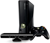 Купить - игровую консоль  Microsoft Xbox 360 Slim 500Gb (LT+3.0 + Freeboot) + Kinect + 110 Игр в подарок