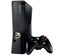 Купить - игровую консоль  Microsoft Xbox 360 Slim 500Gb (LT+3.0 + Freeboot) + 110 Игр в подарок