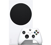 Купить - игровую консоль  Microsoft Xbox Series S 512GB