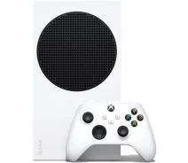 Купить - игровую консоль  Microsoft Xbox Series S 512GB