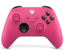 Купить - игровой манипулятор  Геймпад Microsoft Xbox Wireless Controller Deep Pink