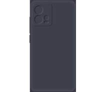 Купить - чехол для смартфона  Чехол MAKE Silicone Meteorite Grey для Moto G72