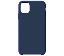 Купить - чехол для смартфона  Чехол ArmorStandart Apple iPhone 11 Midnight Blue ARM60553