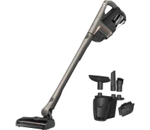 Купить - пылесос  Пылесос Miele SMUL5 TRIFLEX Power серый кашемир