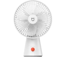 Купить - вентилятор  Мини-вентилятор Xiaomi Rechargeable Mini Fan GL