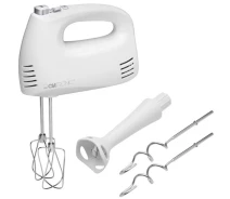 Купить - миксер  Миксер Clatronic HM 3524 white