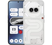 Купить - смартфон и мобильный телефон  Nothing Phone (2a) 8/128GB Milk