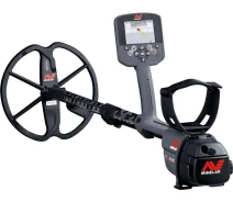 Купить - металлоискатель  Металлоискатель MINELAB CTX3030, металлодетектор