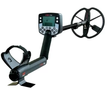 Купить - металлоискатель  Металлоискатель MINELAB E-Trac, грунтовый металлодетектор