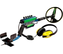 Купить - металлоискатель  Металлоискатель MINELAB Excalibur II (10"), металлодетектор подводный