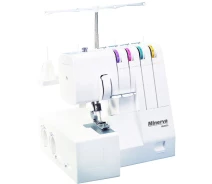 Купить - швейную машинку  Швейная машинка Minerva M 840 DS