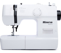 Купить - швейную машинку  Швейная машинка Minerva M-Max 30