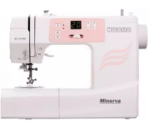 Купить - швейную машинку  Швейная машинка Minerva MC110PRO
