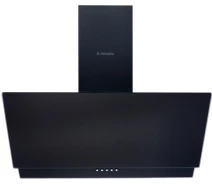 Купить - кухонную вытяжку  Кухонная вытяжка Minola HDN 6212 BL 700 LED
