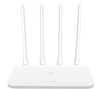Купить - маршрутизатор  Маршрутизатор Xiaomi Mi WiFi Router 4A Global (DVB4230GL)