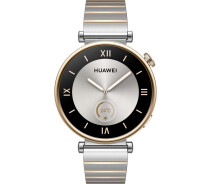 Купить - смарт-часы  Смарт-часы Huawei Watch GT 4 41mm Elite Silver Steel (55020BHY)