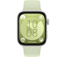 Купить - смарт-часы  Смарт-часы HUAWEI WATCH FIT 3 Green (55020CGE)