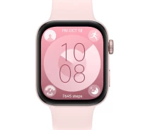 Купить - смарт-часы  Смарт-часы HUAWEI WATCH FIT 3 Pink (55020CEF)
