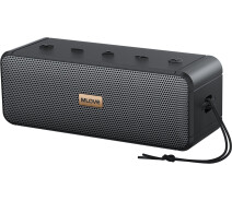 Купить - портативную колонку  ПортативнаяАкустика MLOVE S203 IPX7 Waterproof Black