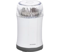 Купить - кофемолку  Кофемолка Mystery MMC-1430