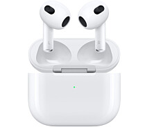 Купить - наушники  Навушники Apple AirPods 3 gen (MME73TY/A) White