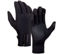 Купить - велоперчатки  Перчатки Xiaomi Electric Scooter Riding Gloves L