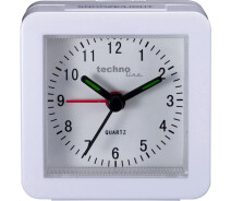 Купить - настольные часы  Часы настольные Technoline Modell SC White (Modell SC weis)