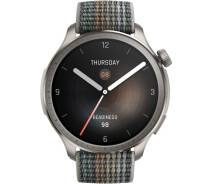 Купить - смарт-часы  Смарт-часы Amazfit Balance Sunset Grey