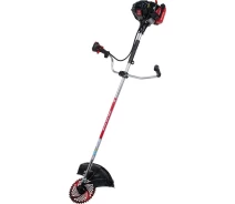 Купить - тиммер и мотокосу  Мотокоса Vitals Master BK 553s Black Edition (117088)