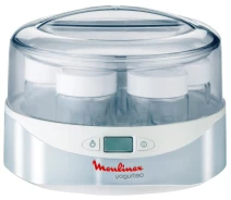 Купить - йогуртницу  Йогуртница Moulinex YG230