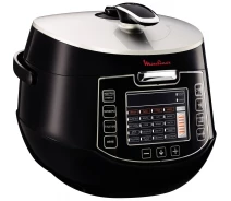 Купить - мультиварку  Мультиварка-скороварка Moulinex CE 5028 32