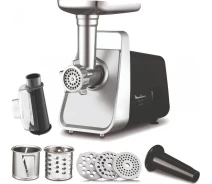 Купить - мясорубку  Мясорубка Moulinex ME307832