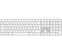 Купить - клавиатуру  Клавиатура Apple Wireless Magic Keyboard Numpad (MQ052RS/A)