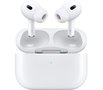 Купить - наушники  Наушники Apple AirPods Pro 2 (MQD83TY/A) White