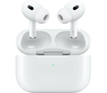 Купить - наушники  Наушники Apple AirPods Pro 2 (MQD83TY/A) White