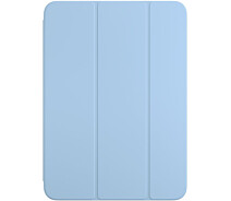 Купить - аксессуар для планшета и электронной книги  Чехол Apple Smart Folio for iPad (10th Gen) Sky (MQDU3)