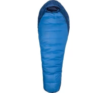 Купить - спальный мешек  Спальный мешок Marmot Trestles 15 L Синий (MRT 23530.2958-LZ)