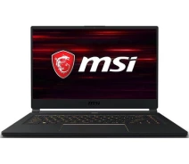 Купить - ноутбук  Игровой ноутбук MSI gs65 "Seller Refurbished"