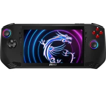 Купить - игровую консоль  Игровая консоль MSI Claw A1M-2512GB