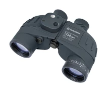 Купить - бинокль  Бинокль Bresser Nautic 7x50 WD Compass