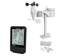 Купить - метеостанцию  Метеостанция Bresser Weather Center 5-in-1 (922419)