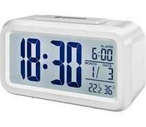 Купить - метеостанцию  Bresser Mytime Duo White