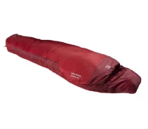 Купить - спальный мешек  Спальный мешок Highlander Serenity 450/-10°C Red (Left) (925872)