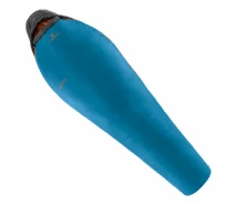 Купить - спальный мешек  Спальный мешок Ferrino Nightec Lite Pro 600/-5°C Blue/Grey (Left) (926531)