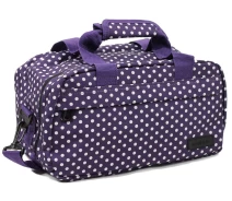 Купить - чемодан и дорожную сумку  Дорожная сумка Members Essential On-Board Travel Bag Purple