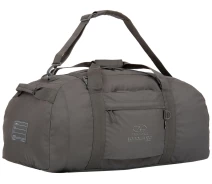 Купить - чемодан и дорожную сумку  Дорожная сумка Highlander Loader Holdall 100 Grey