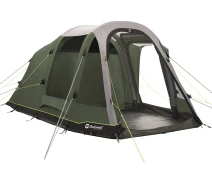 Купить - палатку  Палатка Outwell Rosedale 4PA Green (111178)